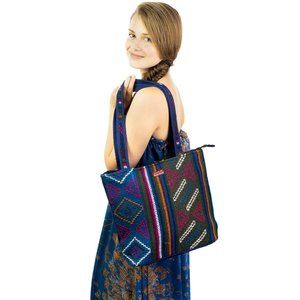 Womens Shoulder Bags from Himalayas